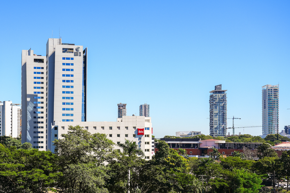 Paraguay lidera crecimiento turístico mundial con impacto en inversión inmobiliaria