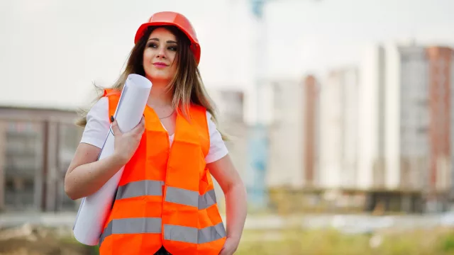 Construcción con plástico reciclado: casas en cinco días