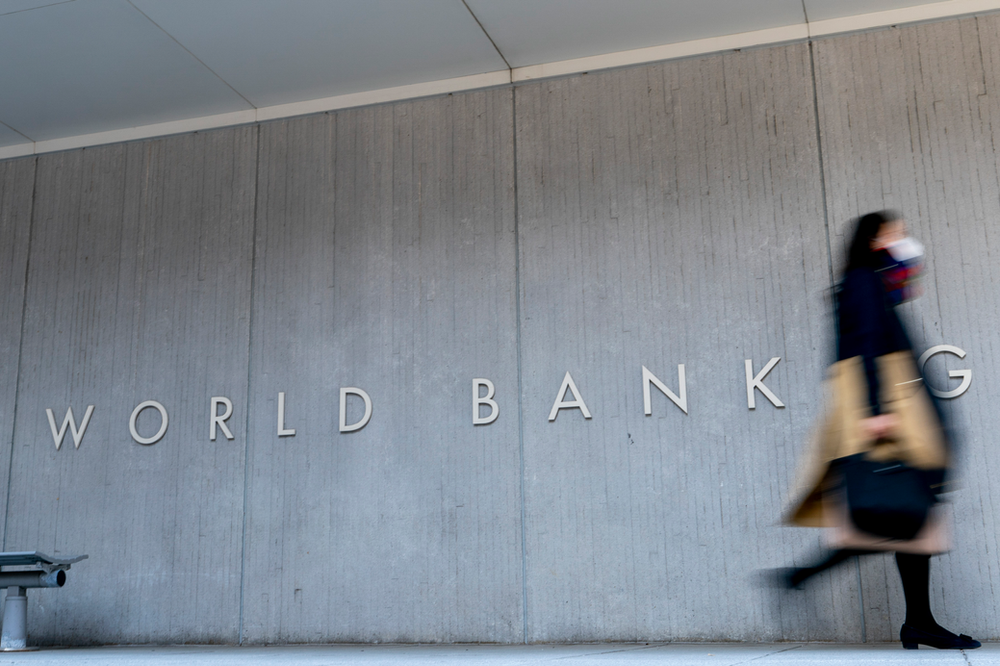 Banco Mundial proyecta crecimiento superior al 4% para Paraguay hasta 2028