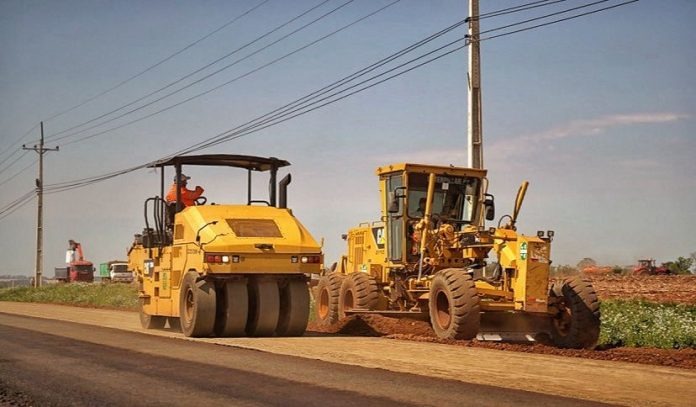 Sector construcción celebra ley que regulariza pagos de obras públicas