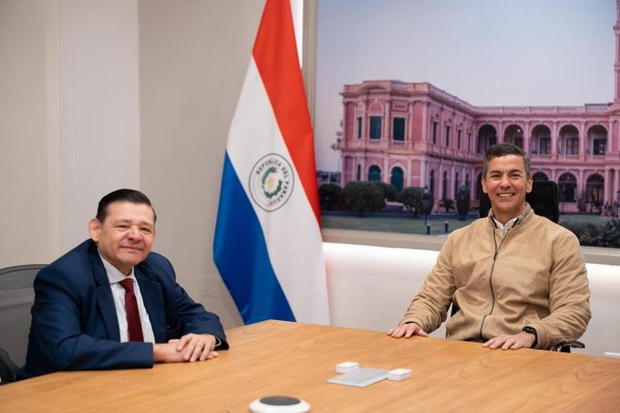 Gobierno impulsa estrategia de Nueva Ruralidad para modernizar desarrollo del campo