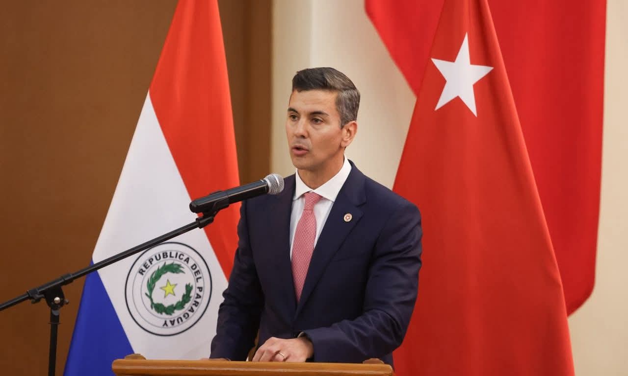 Gobierno presenta balance de gestión con enfoque en vivienda social