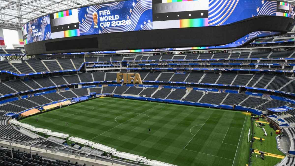 Mundial 2026: impacto en el mercado de alquileres vacacionales