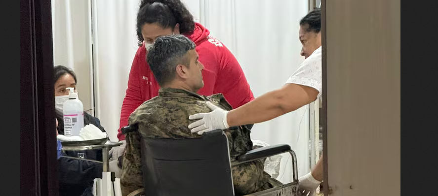 Conflicto por tierras genera tensión en zona rural de Canindeyú