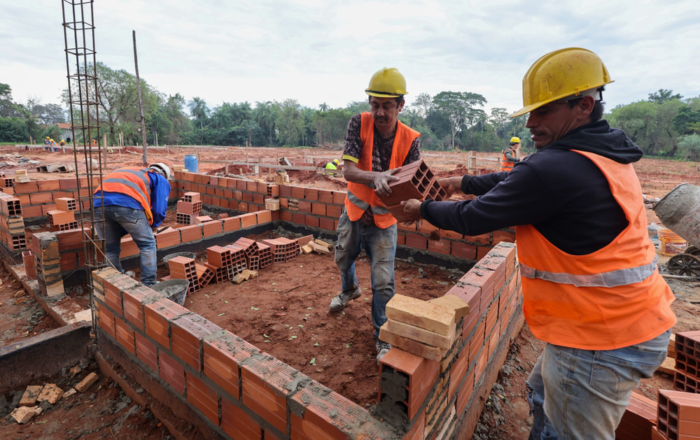 AFD incrementa desembolsos 31,5% impulsada por sector vivienda
