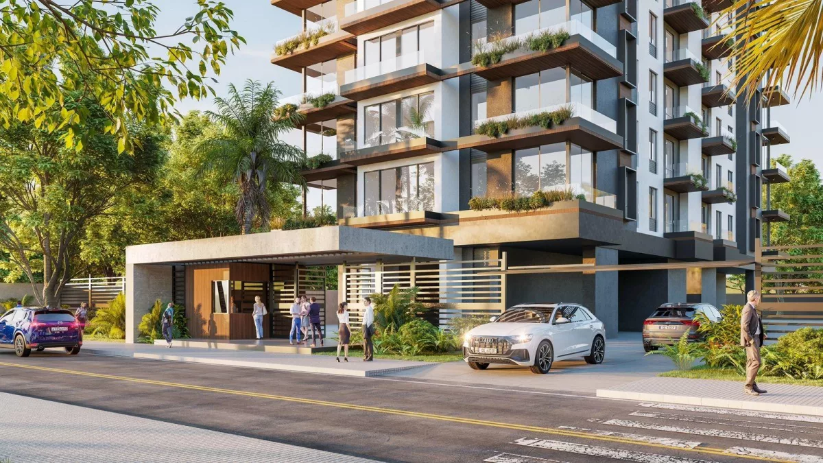Inmuebles: mejor inversión que autos según desarrollador