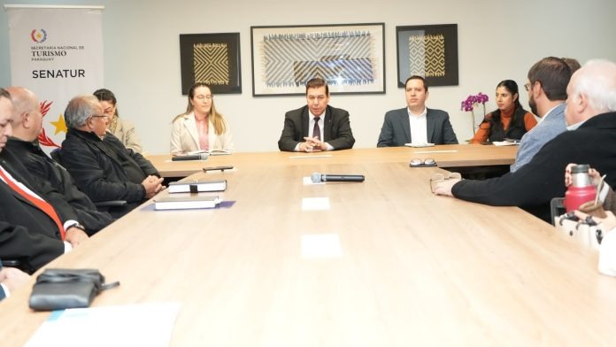 Paraguay busca ser potencia turística de Sudamérica para 2037