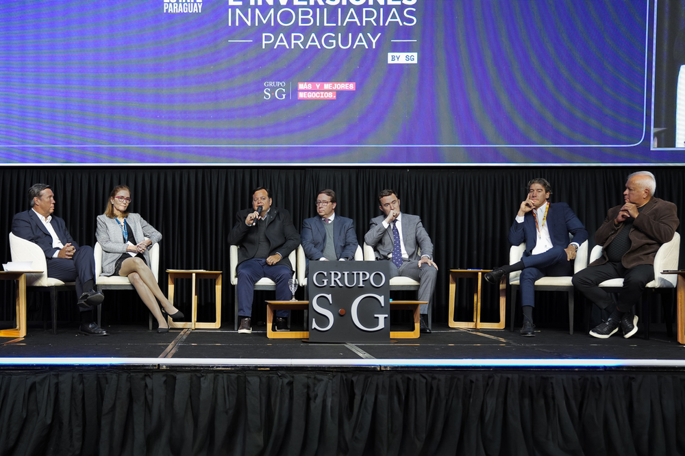 CAPADEI: Confianza y Transparencia como Pilares para Invertir en Inmuebles