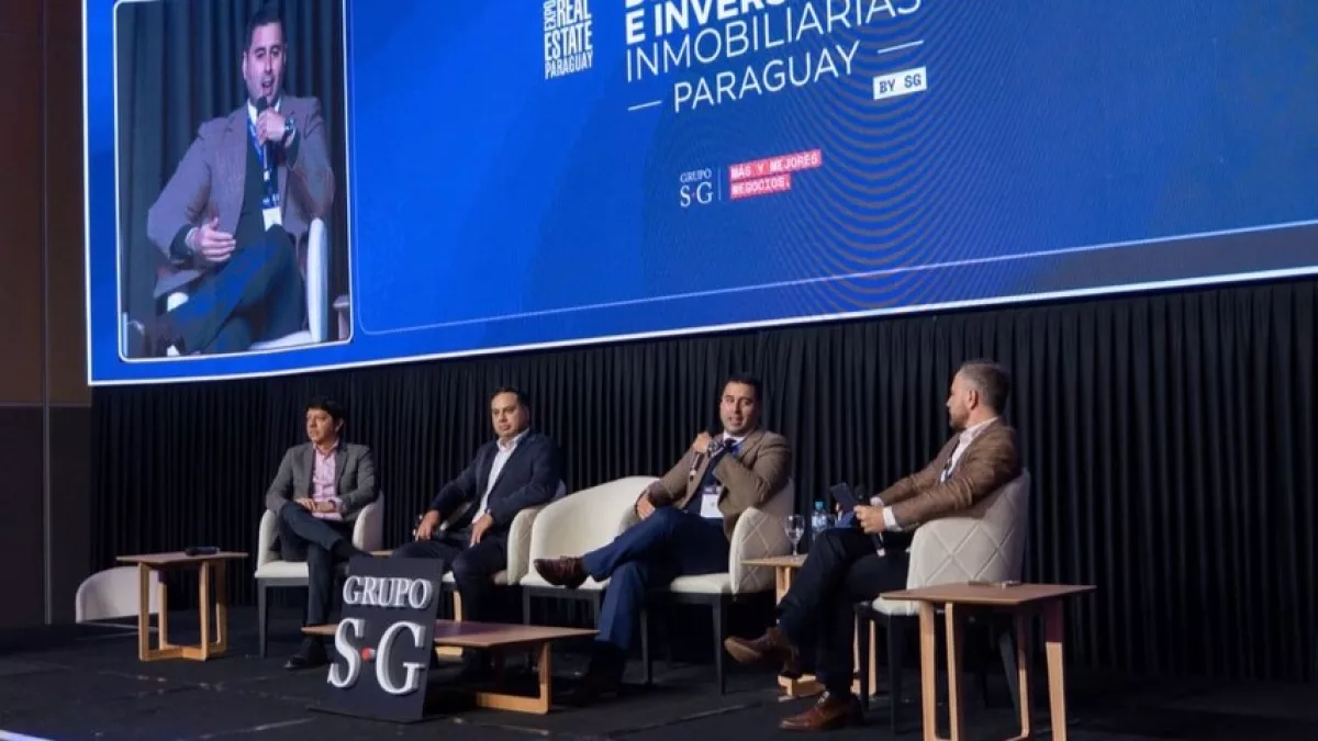 Tokenización y logística: tendencias que transformarán el sector inmobiliario