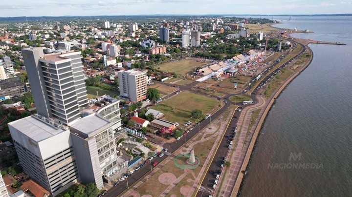 Hoteles de Itapúa alcanzan 70% de ocupación previo al Mundial de Rally 2026