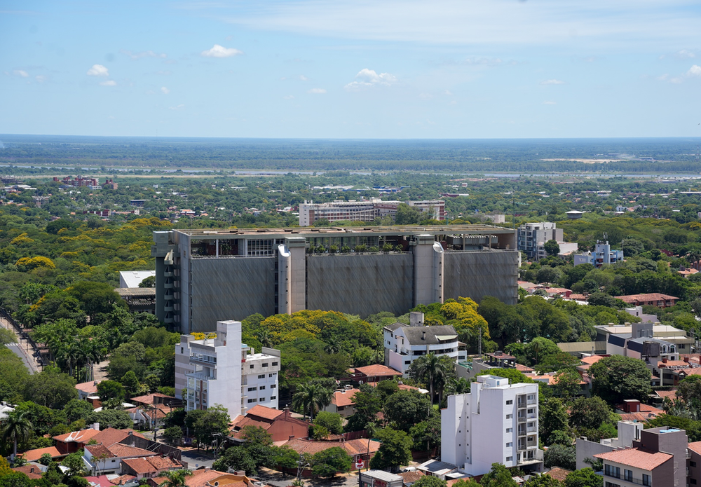 Banco Central eleva proyección de crecimiento para 2026
