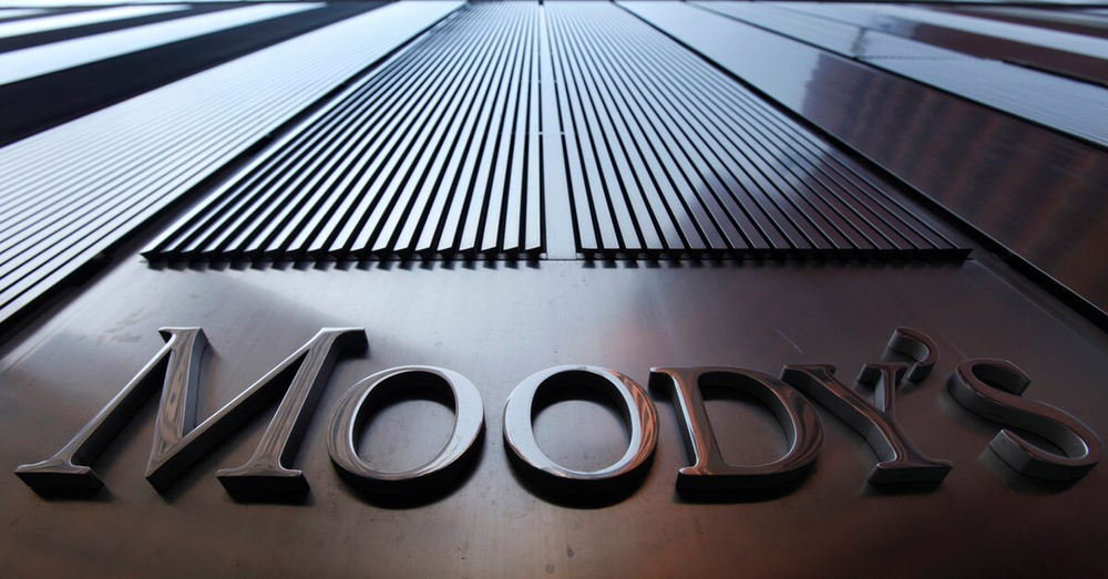 Moody's Ratifica Grado de Inversión de Paraguay con Perspectiva Estable