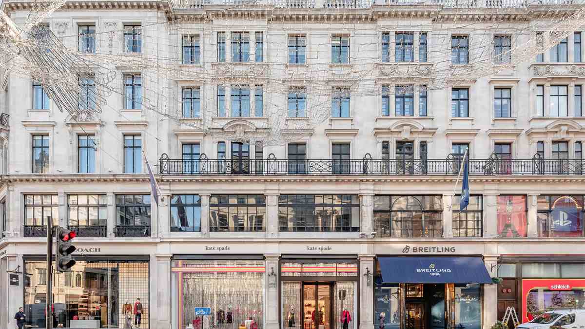 Harrison Street y RoundShield crean plataforma de 10 mil millones