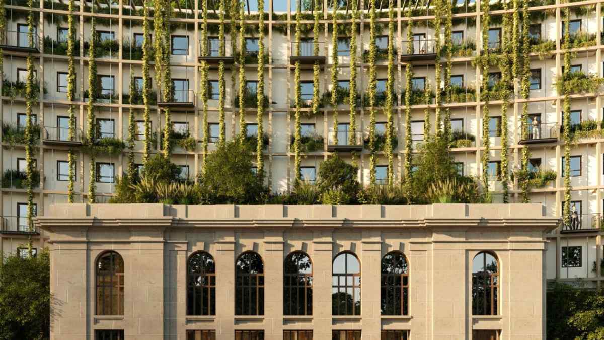 Fondo inmobiliario europeo recauda 500 millones en primer cierre