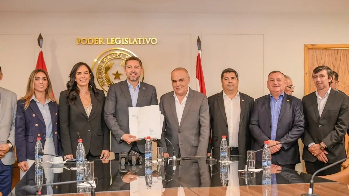 Corredor Suroeste: proyecto vial aguarda aprobación legislativa