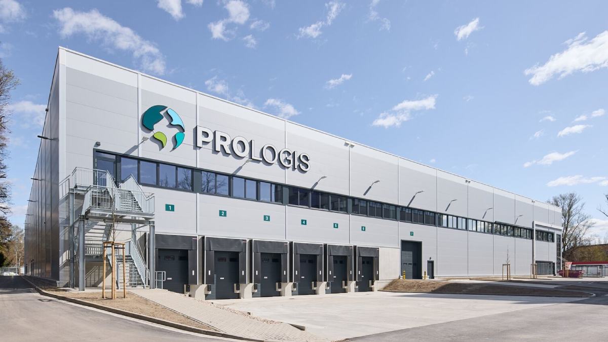 Prologis presenta oferta final de 16.400 millones para adquirir Segro