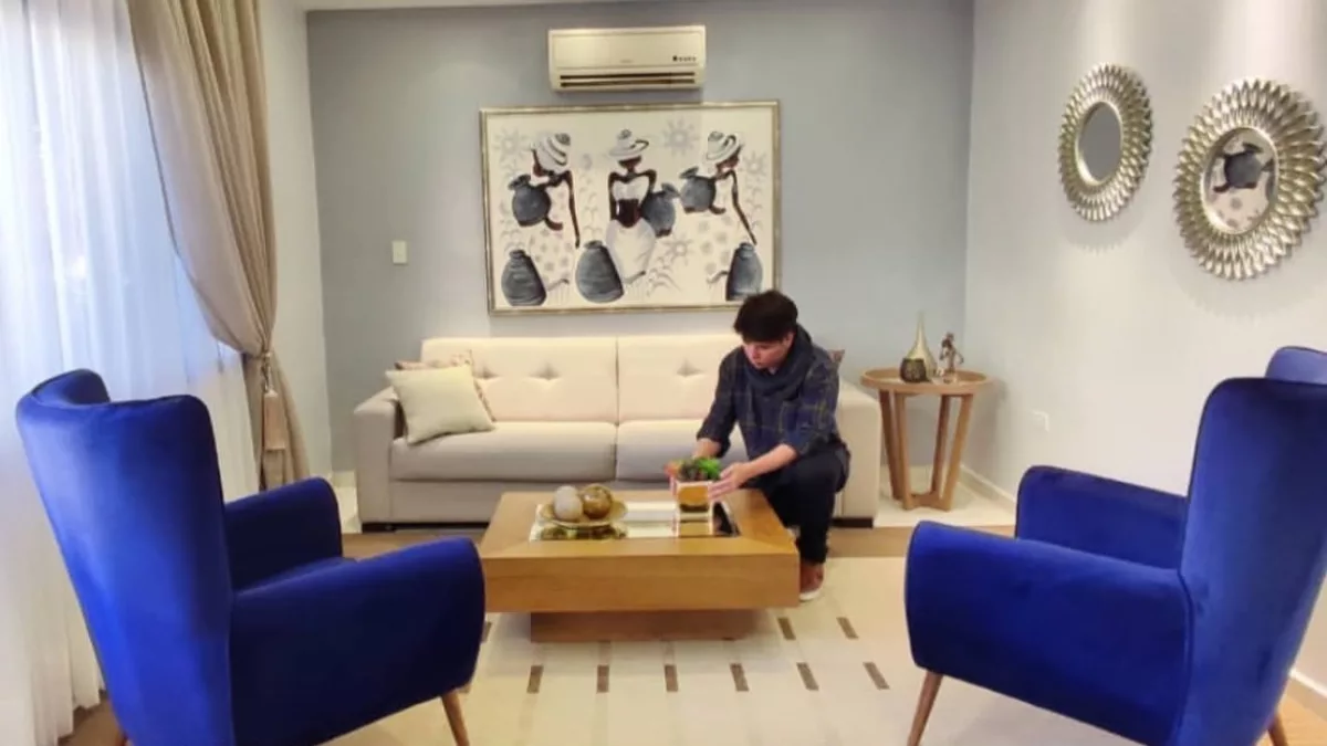 Interiorismo personalizado: cómo el diseño se adapta a espacios reducidos