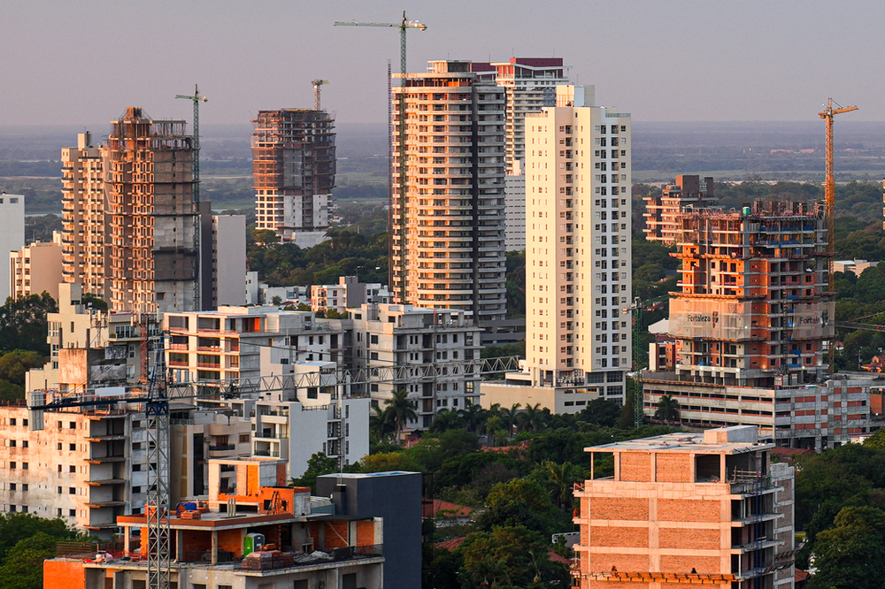Inmigración en Paraguay crece 62%: oportunidades para el mercado inmobiliario