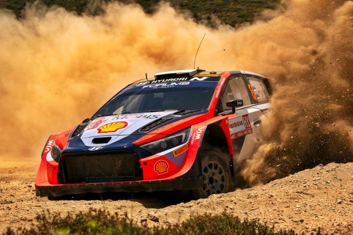 Rally Paraguay 2024: impacto inmobiliario y turístico en Itapúa