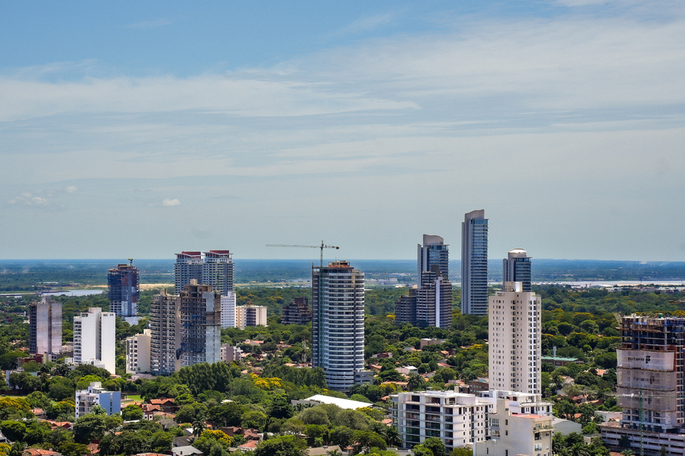 RUN: Seis meses de integración registral y catastral en Paraguay