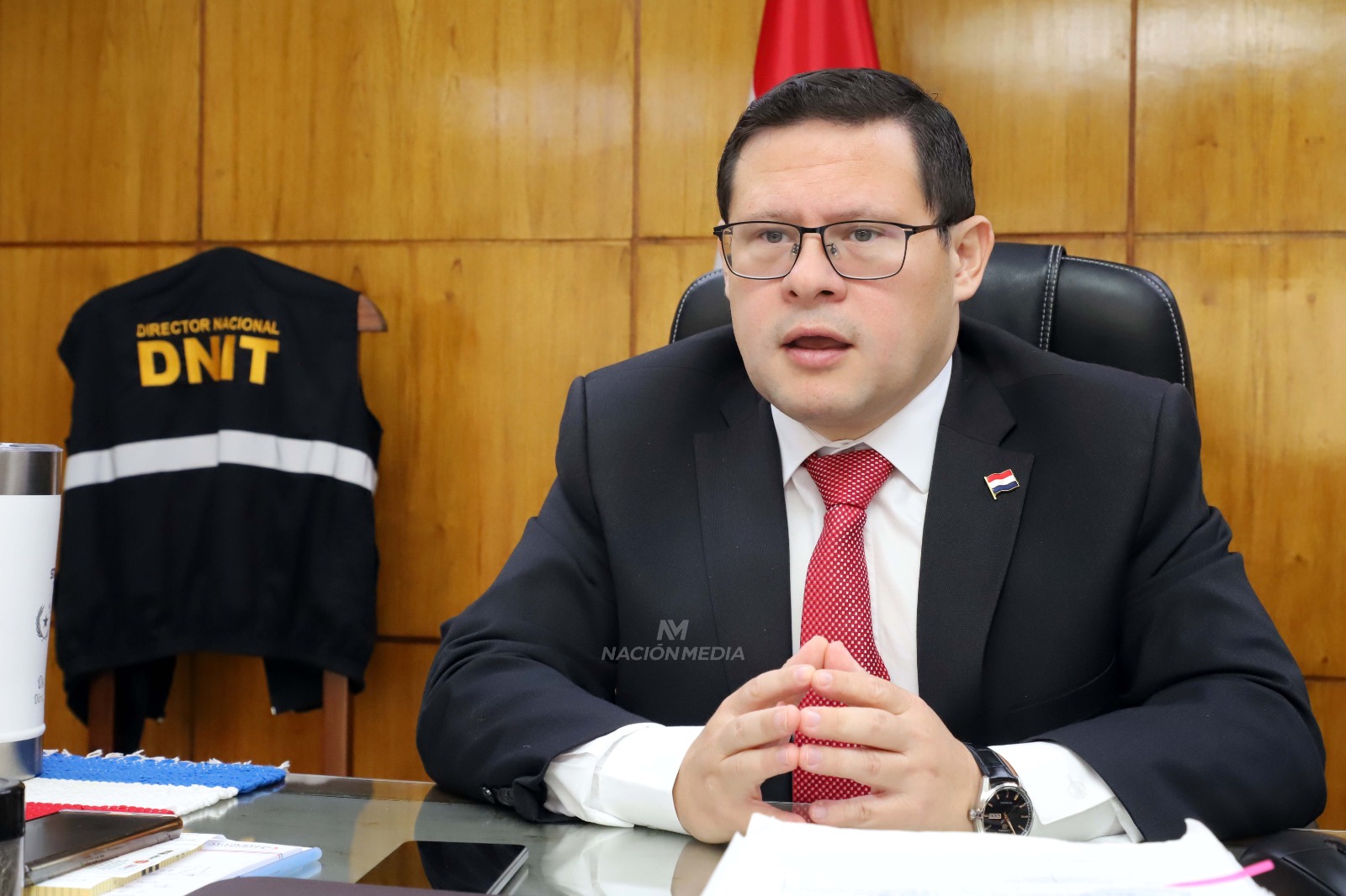 Triplicación de extranjeros buscando residencia fiscal en Paraguay