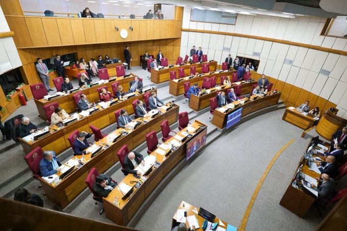 Senado aprueba financiamiento para Corredor Sur-Oeste