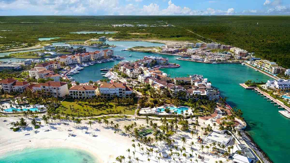 Empresa adquiere proyecto residencial en República Dominicana