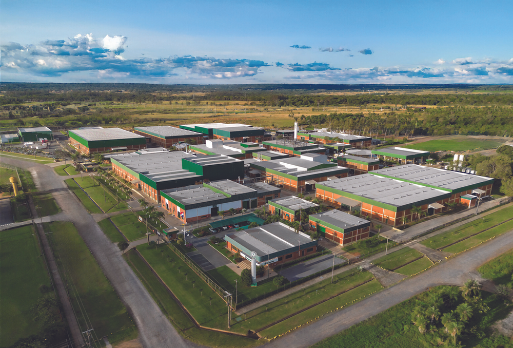 Exportaciones Industriales Impulsan Demanda de Inmuebles Productivos