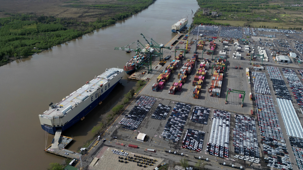 Infraestructura logística impulsaría nuevos polos industriales en Paraguay