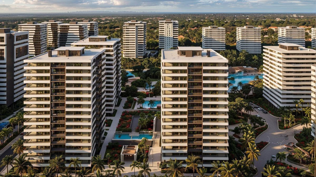 Inversión inmobiliaria transfronteriza: nuevos modelos de profesionalización