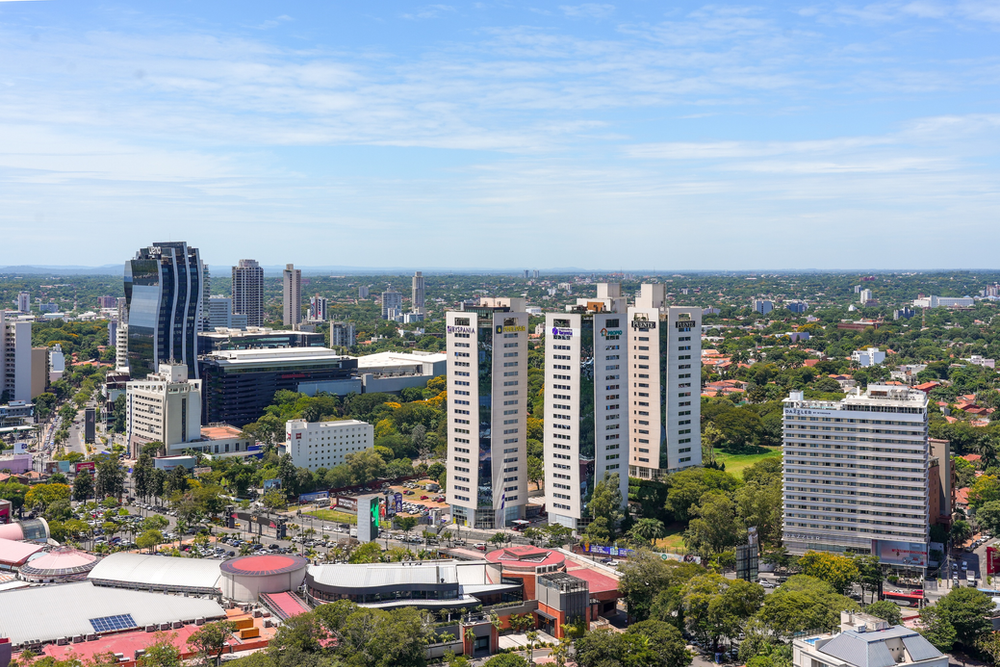 Mercado Inmobiliario Paraguayo 2026: Crédito, Expansión y Mayor Selectividad