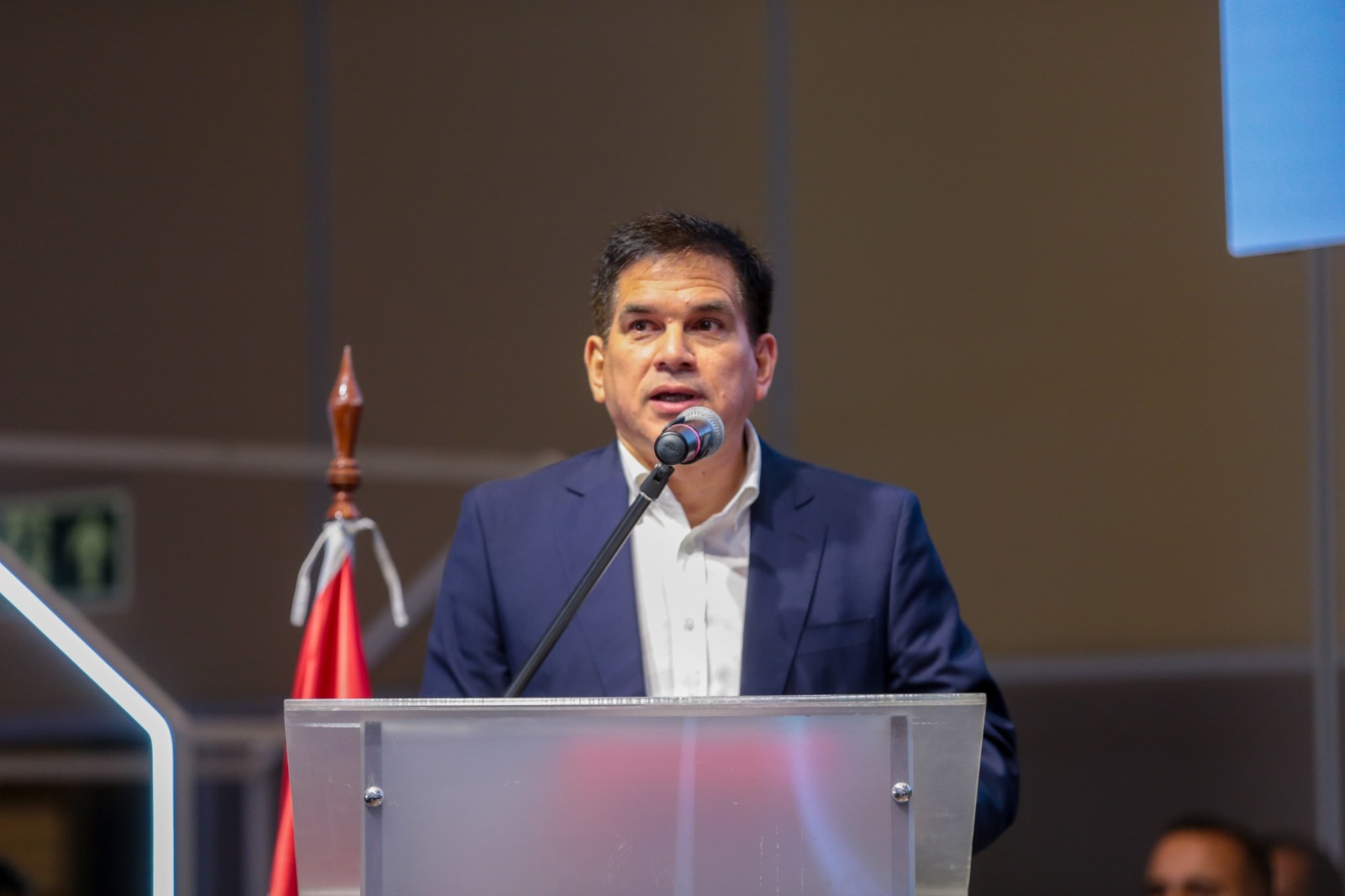 Ministerio de Vivienda reporta avances en construcción de 46.000 viviendas