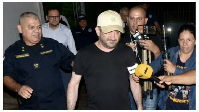 Justicia autoriza análisis de dispositivos en investigación de lavado