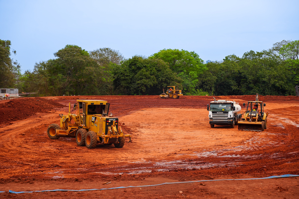 Impuesto a la Construcción en Asunción: Cálculo y Cambios 2026