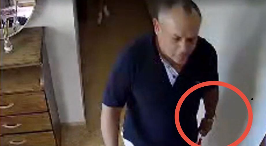 Robo de 100 millones en departamento de San Vicente bajo investigación