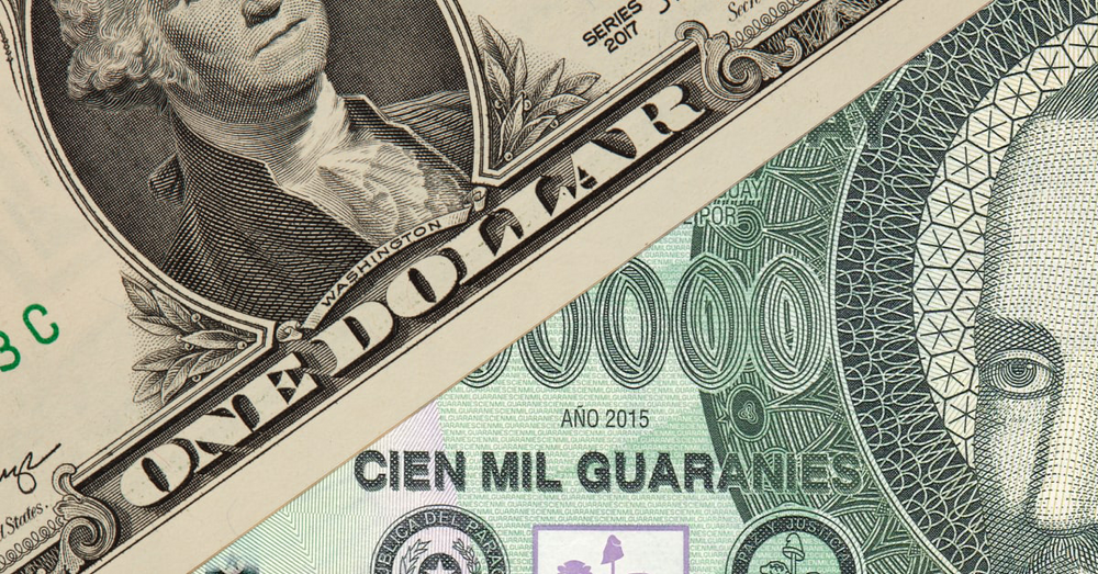 Forward de divisas: protección cambiaria para desarrolladoras