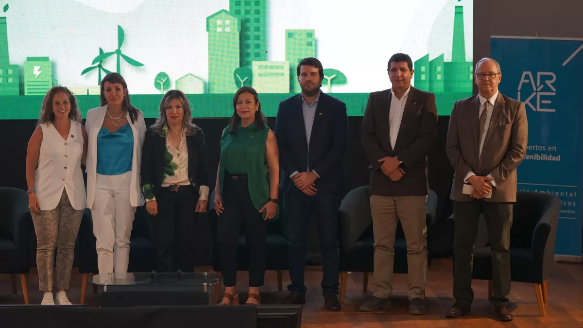 Construcción sostenible: hoteles pueden ahorrar hasta G. 85 millones anuales