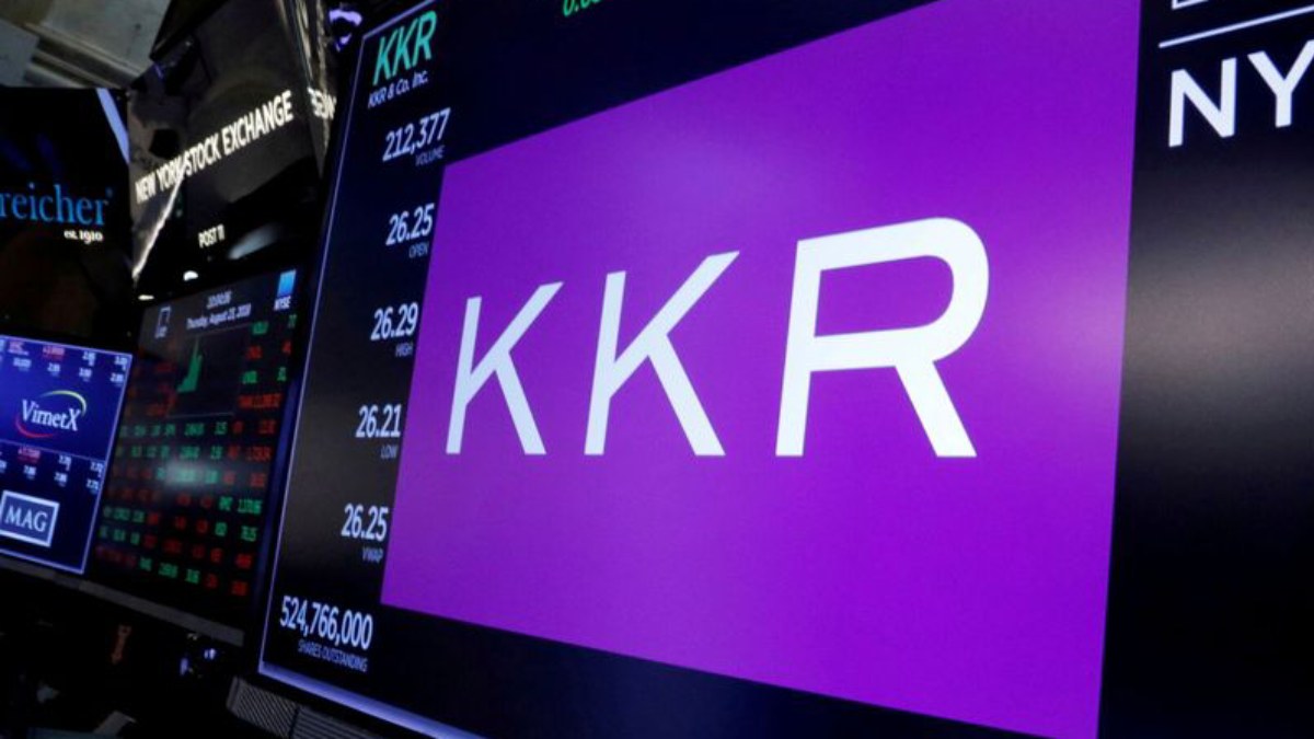 KKR invierte 528 millones en cartera inmobiliaria europea de Realty Income