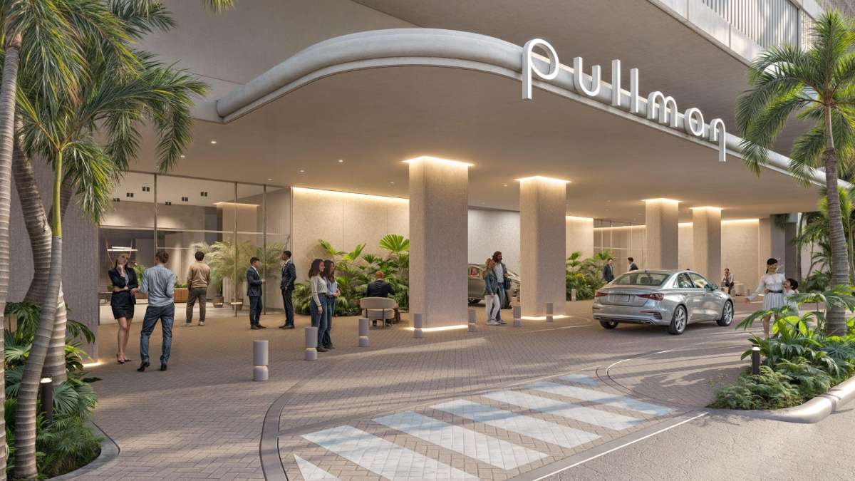 Accor llevará marca Pullman a Panamá con hotel de 300 habitaciones
