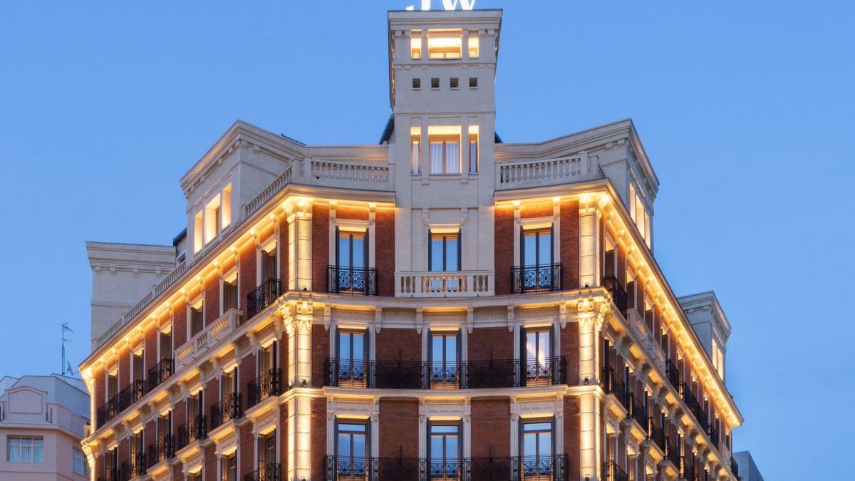 Trinity Hotel presenta oferta superior por Hotei días antes del cierre de la OPA