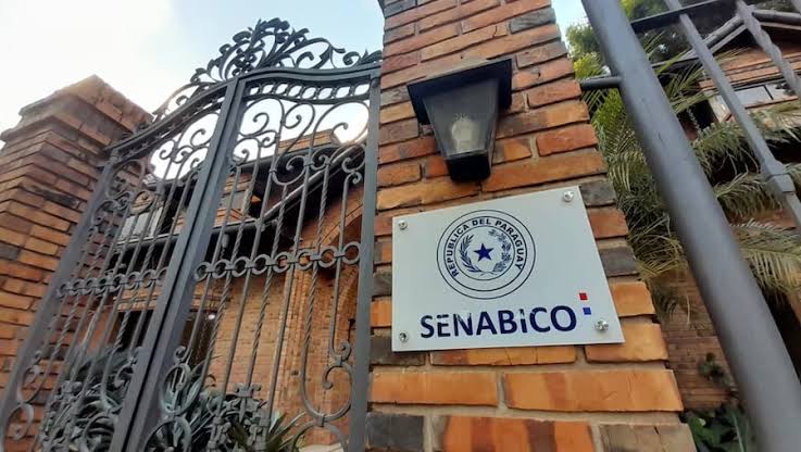 Senabico realizará subasta de bienes incautados con inmuebles