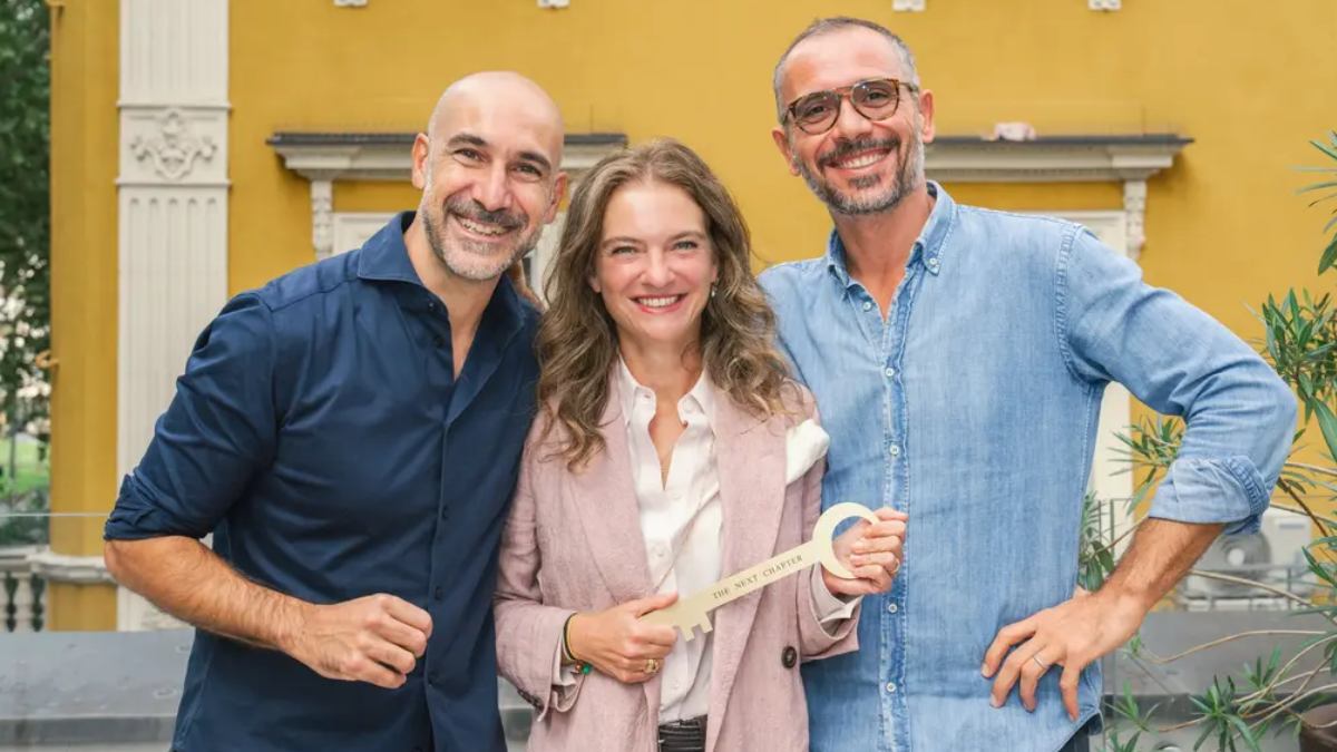 Joivy designa nueva CEO para impulsar su expansión en Europa