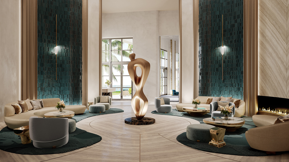 Branded Residences: el modelo inmobiliario que llega a Paraguay