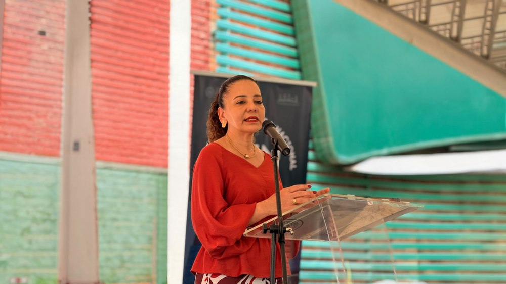 RUN inicia digitalización certificada de 100 mil folios de archivos