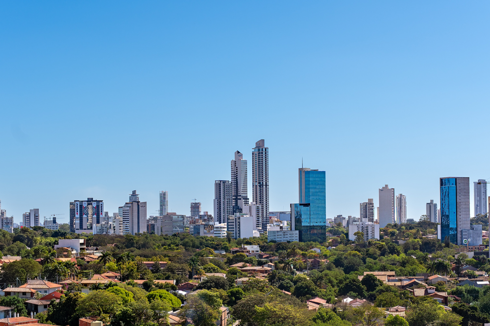 Grado de Inversión: Oportunidades para el Mercado Inmobiliario