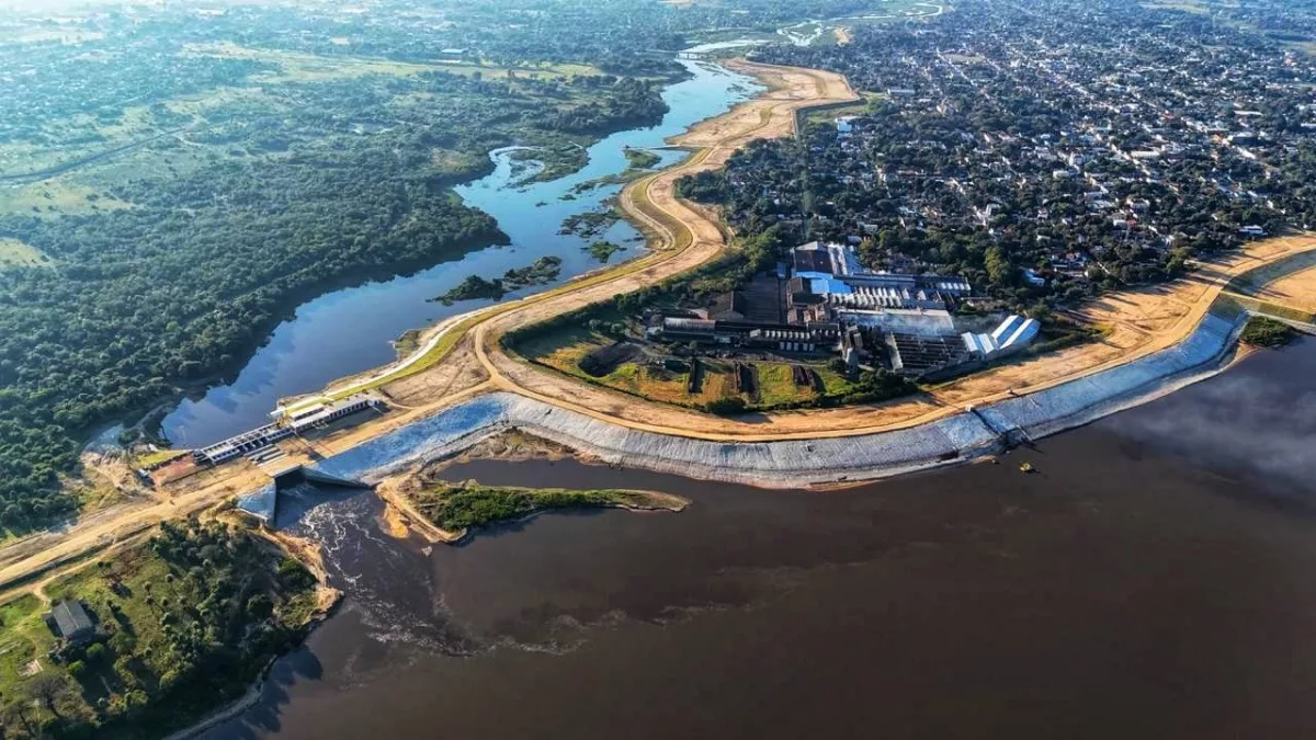Pilar impulsa su revalorización con inversión en vivienda y hotelería