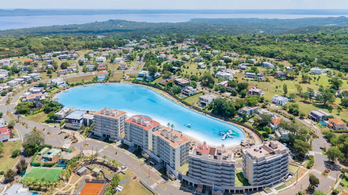 San Bernardino: alquileres premium suben 20% para temporada estival