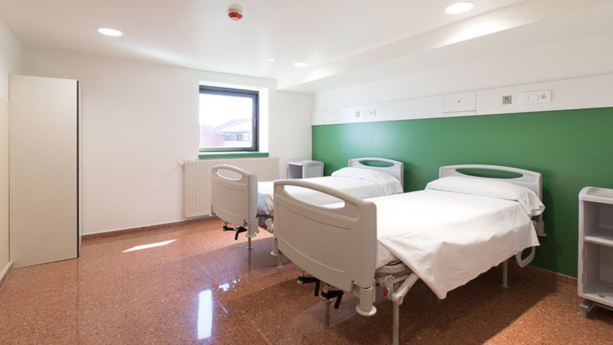 Fondo inmobiliario sanitario adquiere clínicas de salud mental en Alemania
