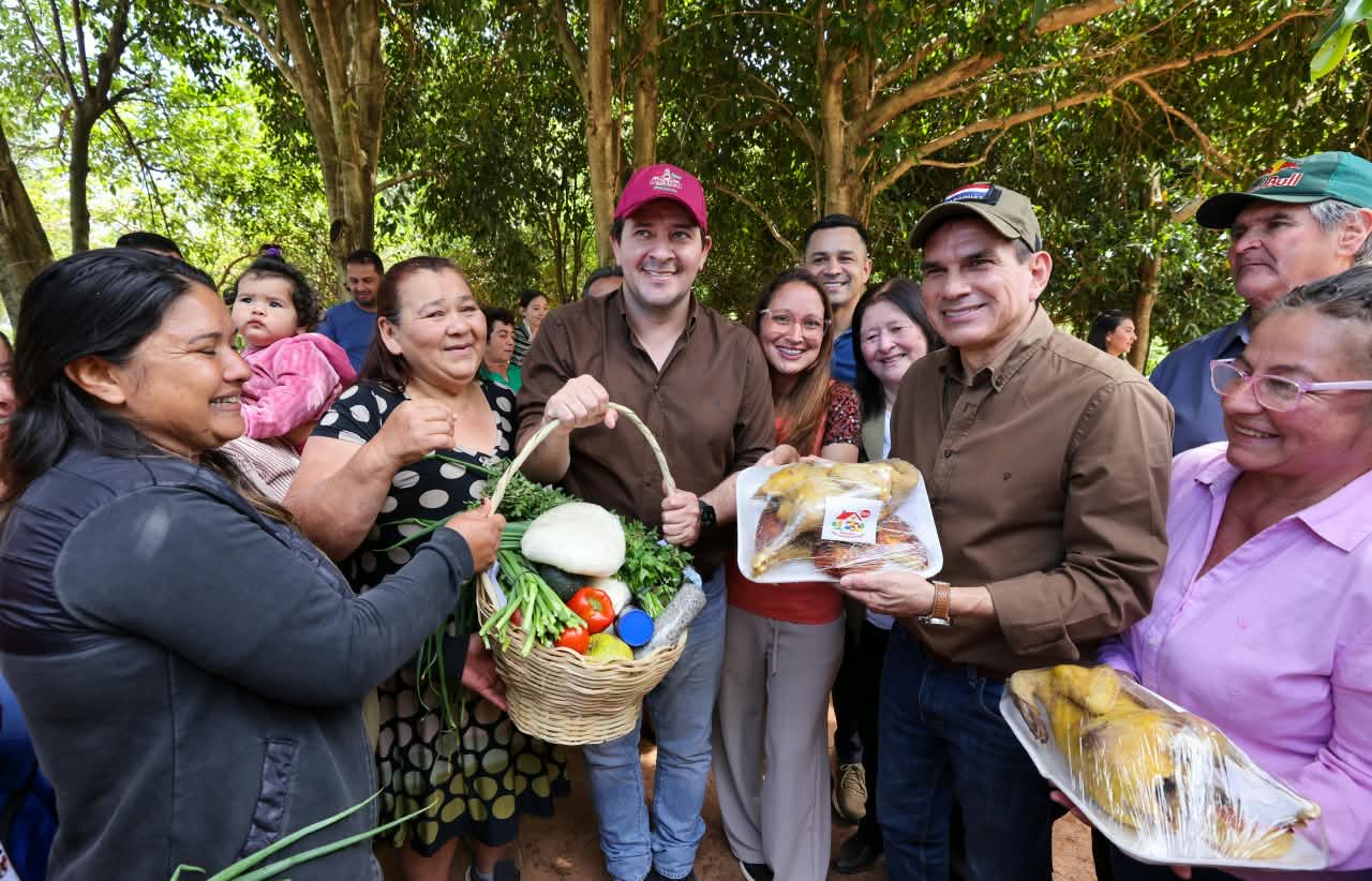 113 familias de Misiones reciben viviendas propias mediante Fonavis