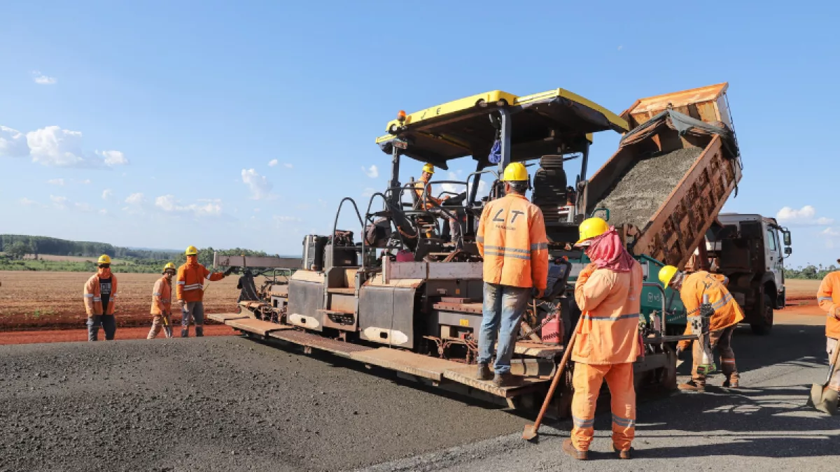 Constructoras esperan Presupuesto 2026 dinámico para reactivar obras